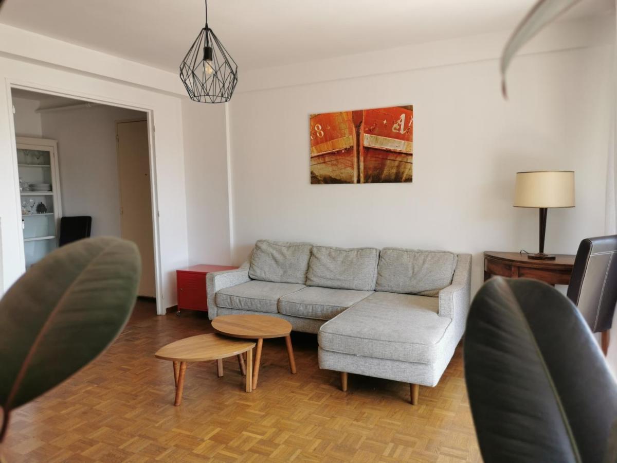 Wonderful View Basilique Notre Dame 2 Exteriors & Private Parking Apartamento Marsella Exterior foto